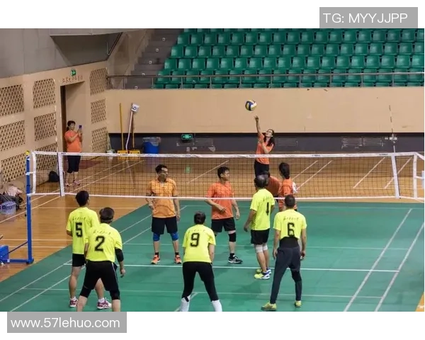 南京排球队配合表现分析与提升策略探讨