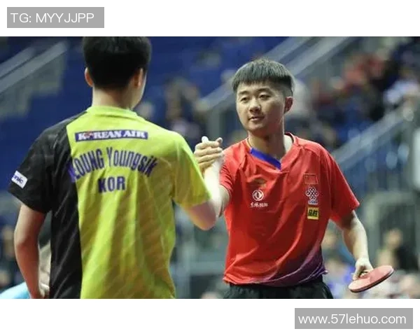 深圳乒乓球队快速变革引发热议推动乒乓球运动新发展